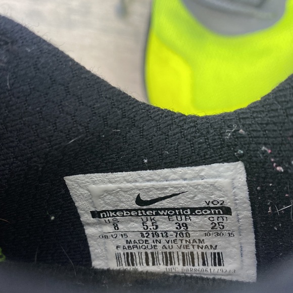 Women’s Nike Metcon 2 - Picture 7 of 7